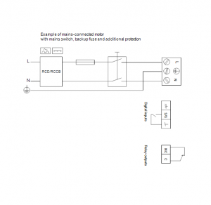 Циркуляционный насос с мокрым ротором Grundfos MAGNA 1 40-100 F 99221304 99221304_4