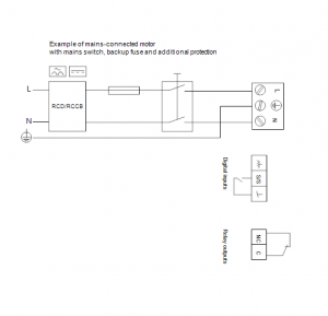 Циркуляционный насос с мокрым ротором Grundfos MAGNA 1 50-180 F 99221338 99221338_4