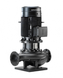 Центробежный одноступенчатый насос Grundfos TP 100-250/2 96109192_1