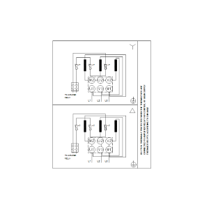 Центробежный одноступенчатый насос Grundfos TP 100-110/4 96109304_2