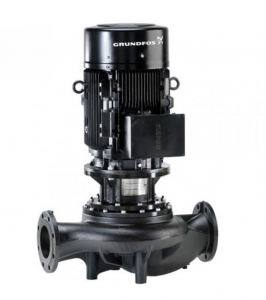 Центробежный одноступенчатый насос Grundfos TP 40-230/2 98066916_1