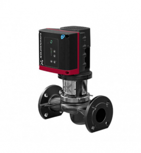 Центробежный одноступенчатый насос Grundfos TPE 100-360/2 96110283 96110283_1