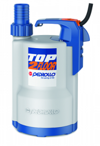 Насос Pedrollo TOP 2- FLOOR/LA /10m 48TOPFX12A1U_1