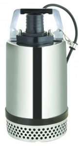Насос CNP SDS MF 2.75, 0.75 кВт, 1х220В, 50 Гц, нерж., с поплавковым выключателем, с кабелем 8 м SDS MF2.75_1