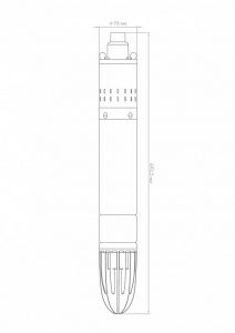 Насос погружной Джилекс «ВИНТОВИК» 35/95 5701_2