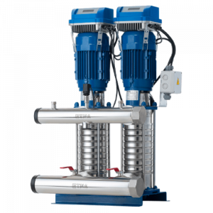 Насосная установка Etna 1HF KO-ST5/10-22_1