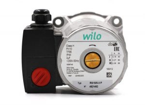 Насос Wilo NO 30/2 (4102831/4154021) 1 1/4″без рез.соед 4102831_1