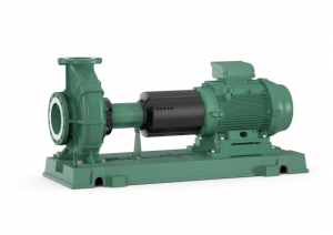 Насос Wilo Atmos GIGA-N 150/250-110/2 2457029_1