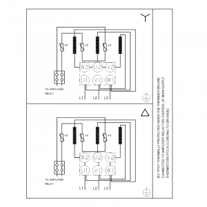 Центробежный вертикальный многоступенчатый насос Grundfos CR 32-4 96122013A 96122013_4