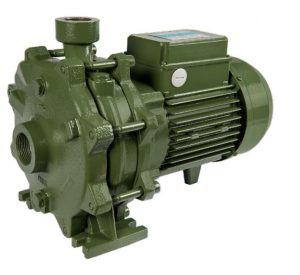 Насос Saer FC 30-2B 400V FC 30-2B 400V_1