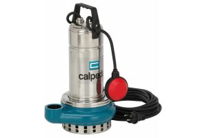 Насос Calpeda GQR 10-18 CG 70T71260001_1