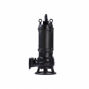 Насос CNP 150WQ100-17-7.5AC(I) 150WQ100-17-7.5AC(I)_1