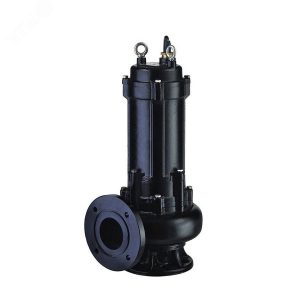 Насос CNP 150WQ100-17-7.5AC(I) 150WQ100-17-7.5AC(I)_2