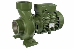 Насос SAER BP 10NC 400V_1