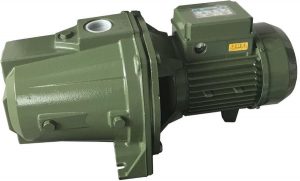 Насос Saer M 80, 400V M 80,  400V_1