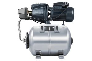 Насосная станция Unipump AUTO JET100 S-50-S_1