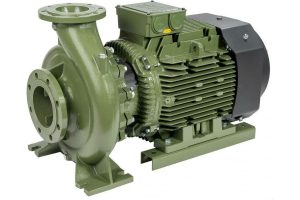 Насос Saer IR 100-200A IE3 IR 100-200A IE3_1