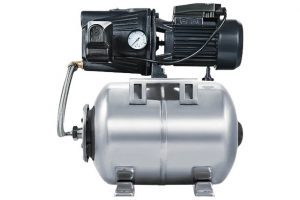 Насосная станция Unipump AUTO JET 80 L-S_1