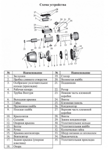 Насос LEO XKJ-800 I L2733_2