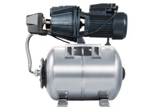 Насосная станция UNIPUMP AUTO JET 100 L-S_1