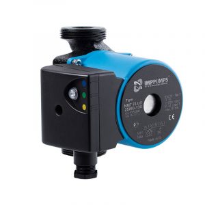 Циркуляционный насос IMP Pumps NMT PLUS ER 32/60-180_1