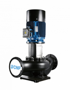 Насос CNP TD80-54G/2SWHTJ TD80-54G/2SWHTJ_1