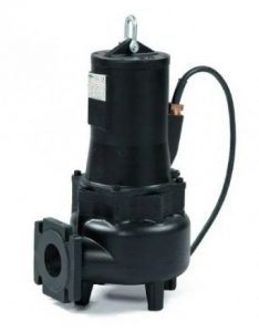 Фекальный насос Unipump DV25/250T4 69655_1