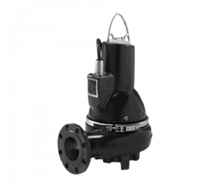 Центробежный полупогружный многоступенчатый насос Grundfos SLV.65.65.09.A.2.1.502 — 96115121 96115121_1