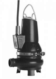 Погружной дренажный насос Grundfos EF30.50.06.2.50B 96106550 96106550_1