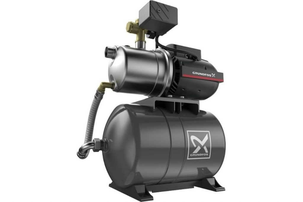 Grundfos jp5. Grundfos jp5