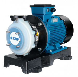 Насос CNP SZ 50-32-125SF46 SZ50-32-125SF46_1