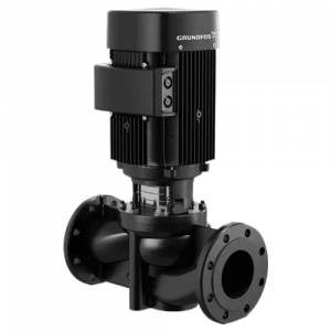 Центробежный одноступенчатый насос Grundfos TP 80-120/2 97851333_1