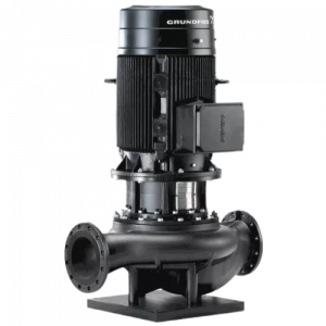 Центробежный одноступенчатый насос Grundfos TP 100-370/4 96109310_1