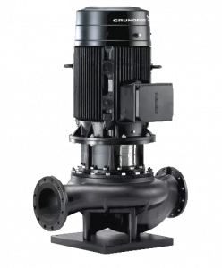 Центробежный одноступенчатый насос Grundfos TP 150-60/6 96109993_1