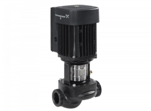Центробежный одноступенчатый насос Grundfos TP 25-50/2 R 98346587_1