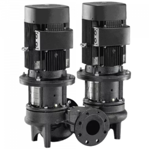 Центробежный одноступенчатый насос Grundfos TPD 40-270/2 99222333_1