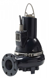 Погружной канализационный насос Grundfos SLV.80.80.110.2.50D.C.Q 98626831_1