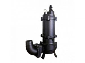 Насос CNP WQ-JY 100WQ50-12-4JYES(I)+HS100WQ 100WQ50-12-4JYES(I)+HS100WQ_1