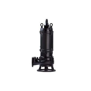 Насос CNP WQ-W 150WQ140-14-11ACW(I)+TOS-150 150WQ140-14-11ACW(I)+TOS-150_1
