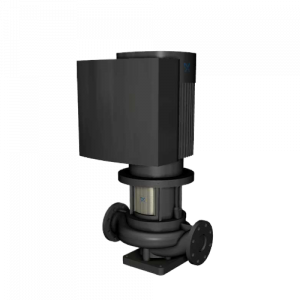 Центробежный одноступенчатый насос Grundfos TPE 32-320/2 A-F-A-BQQE — 98112558 98112558_1