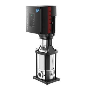 Центробежный вертикальный многоступенчатый насос Grundfos CR E 64-2-2 96123994 96123994_1