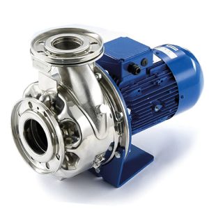 Насос Lowara ESHE 50-160/75/P25VSSA 101860450_1