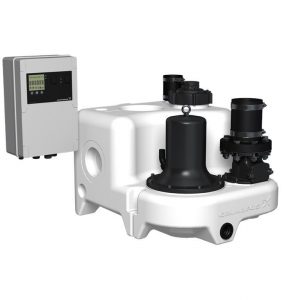 Насосная станция Grundfos M.12.3.4 — 97901065 97901065_1