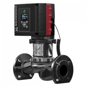 Центробежный одноступенчатый насос Grundfos TPE3 50-200 99272440 99272440_1