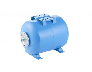 Гидроаккумулятор Unipump ГГ 35М 35 л горизонтальный БЭЗ 55731_1