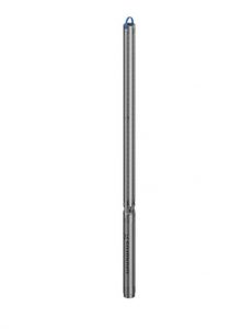 Погружной многоступенчатый скважинный насос Grundfos SP 3A — 39 10101K39 10101K39_1