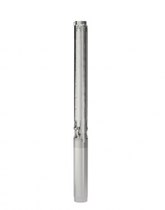Погружной многоступенчатый скважинный насос Grundfos SP 14 — 8 98699355 98699355_1