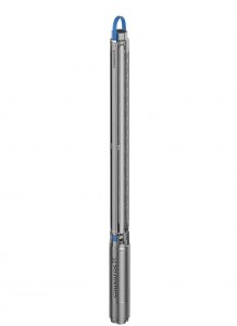 Погружной многоступенчатый скважинный насос Grundfos SP 30 — 17N 13C16917 13C16917_1