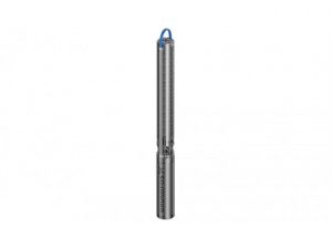 Погружной многоступенчатый скважинный насос Grundfos SP 5A — 25 05001K25 05001K25_1