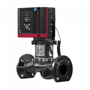 Центробежный одноступенчатый насос Grundfos TPE3 65-120 99272444 99272444_1